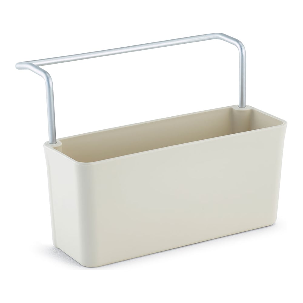 Изображение товара Держатель для губки PRIMANOVA, алюминий и пластик, бежевый