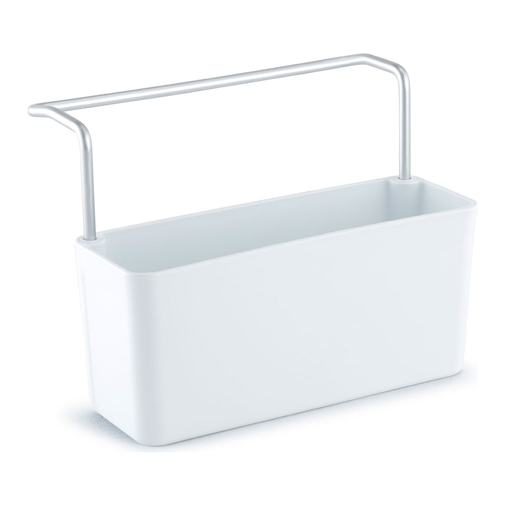 Изображение товара Держатель для губки PRIMANOVA 16.5x10.5x12.5 см из ABS-пластика и нержавеющей стали