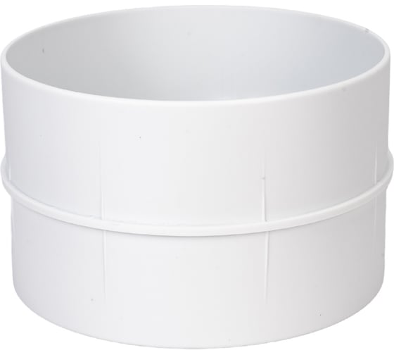 Изображение товара Соединитель круглый Эвент 100 СКП