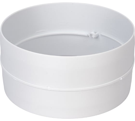 Изображение товара Соединитель круглый Эвент 125 СКП