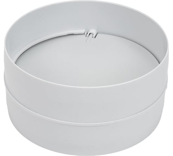 Изображение товара Соединитель круглый с обратным клапаном Эвент 125 СКПО