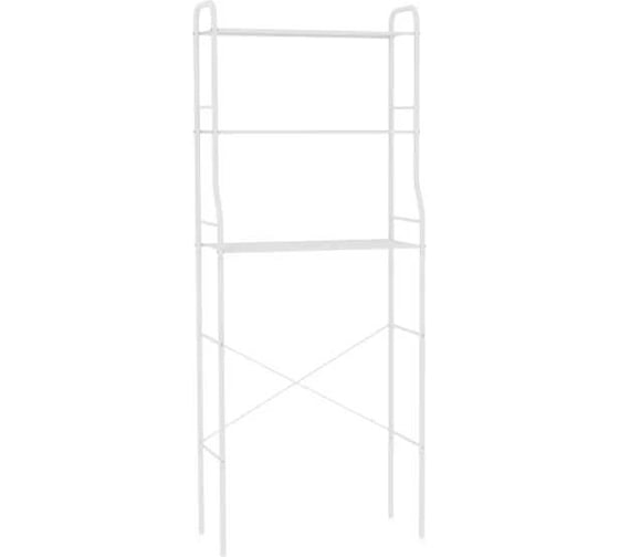Изображение товара Стеллаж ЗМИ "Атлантик 23" ATLANTIC 23 Shelf rack белый СТА23  Б