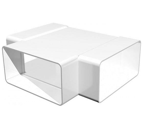 Изображение товара Тройник плоский Эвент 60120 ТПП