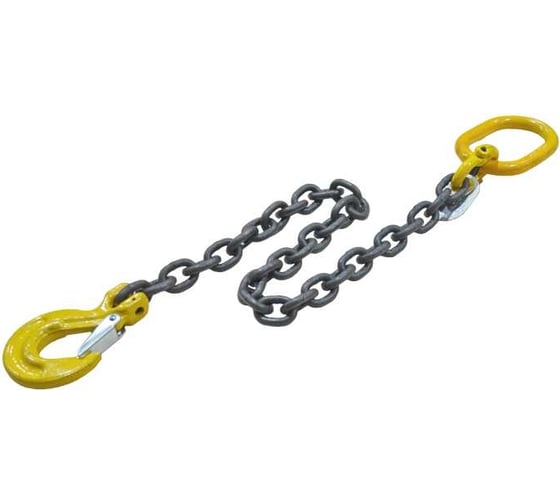 Изображение товара Строп цепной САМСОН 1СЦ 1.12 т, 1.5 м (8кл) 010200039356