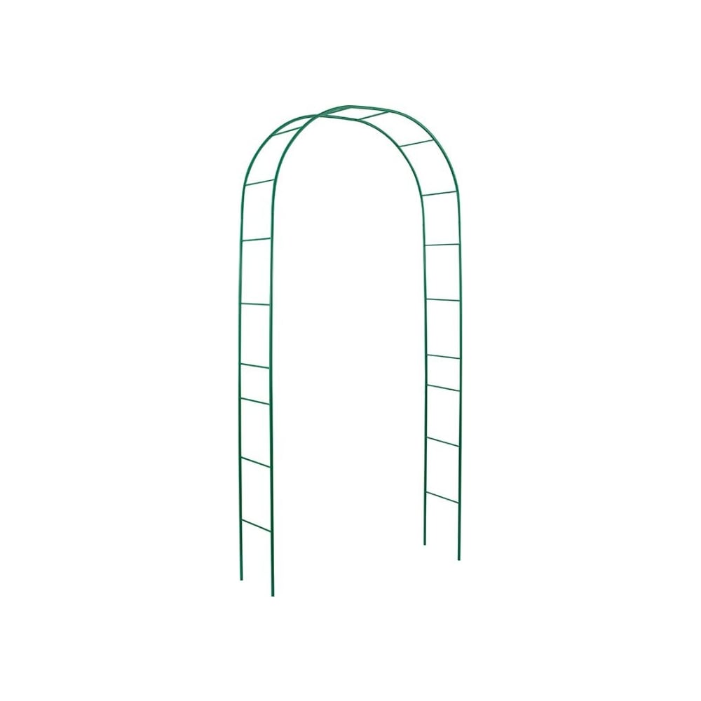 Изображение товара Арка-лесенка разборная LDN 107781 для ландшафтного дизайна