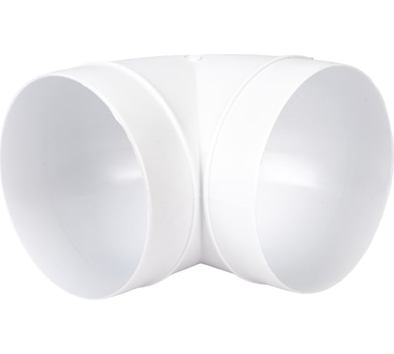 Изображение товара Колено круглое Эвент 125 ККП