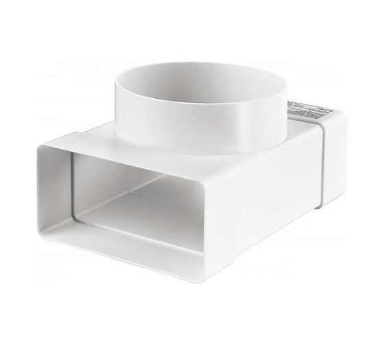 Изображение товара Тройник с выходом на фитинг Эвент 55110 ТФ 100 П