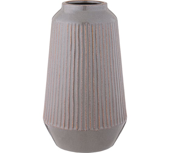 Изображение товара Ваза Bronco 16.5x16.5x28 см 3400 мл 112-596