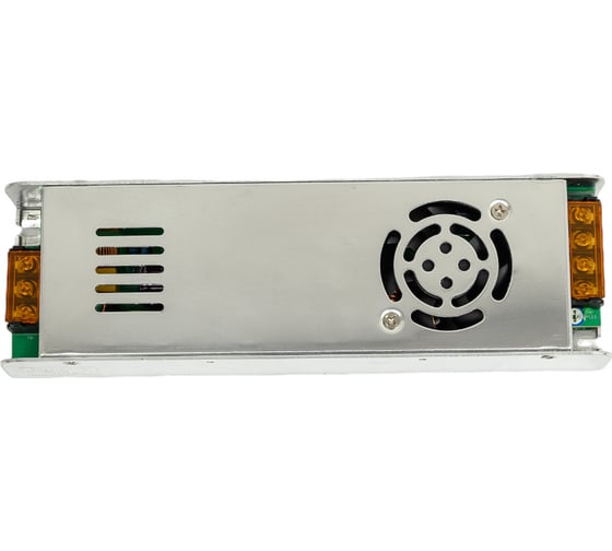 Изображение товара Драйвер Navigator LED, 350w, 12v 71469