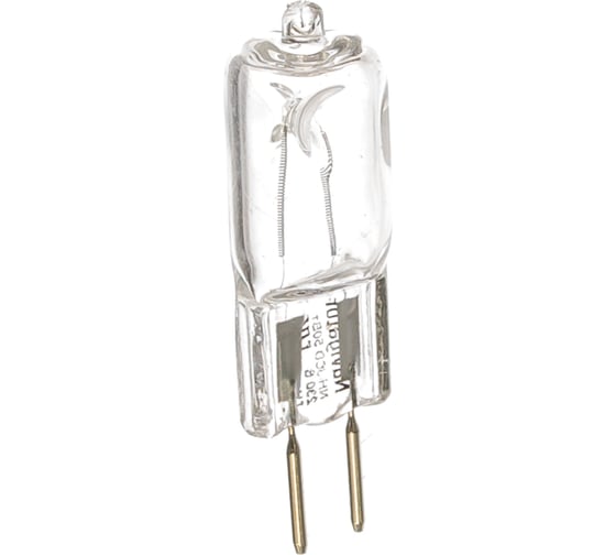 Изображение товара Лампа Navigator КГМ 50вт 220в, G6.35 капсульная 94214