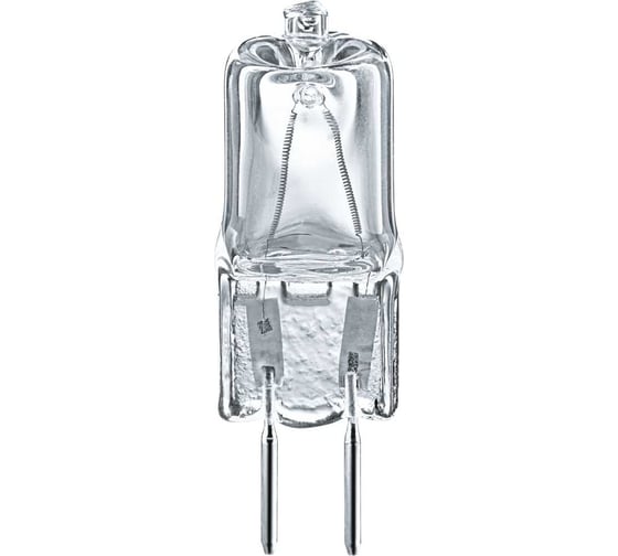 Изображение товара Лампа Navigator КГМ 35вт 220в, G6.35 капсульная 94213