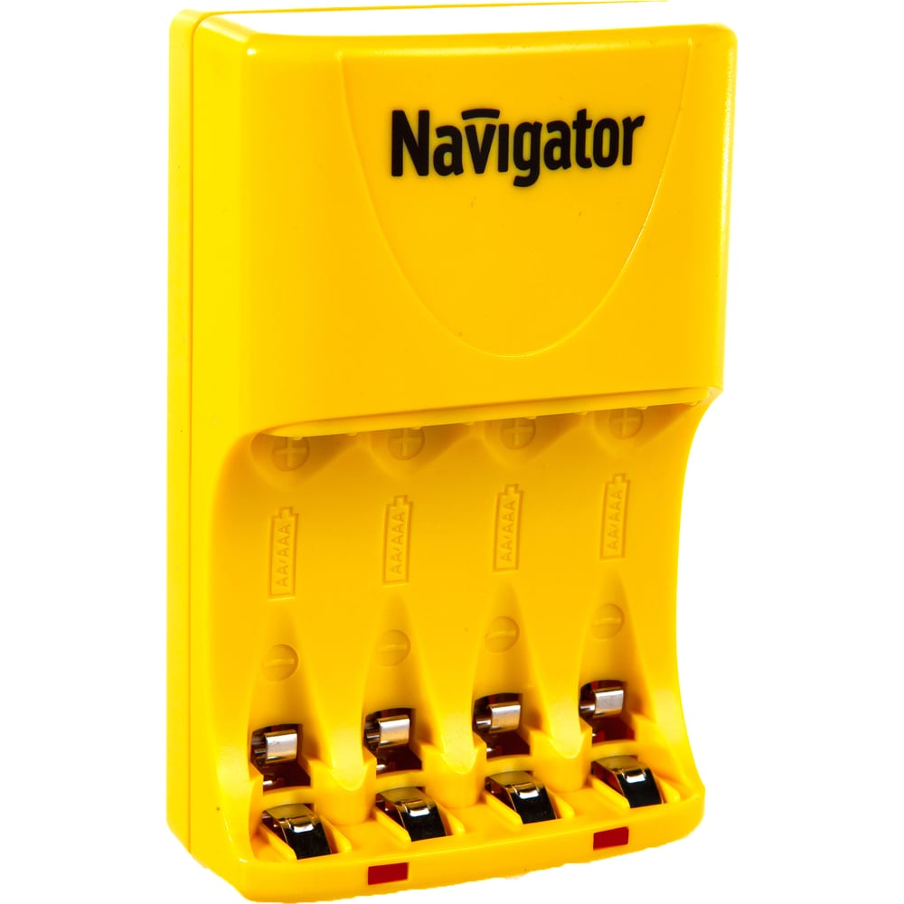 Зарядное устройство Navigator liitokala lii s8 зарядное устройство li ion 3 7 в nimh 1 2 в li fepo4 3 2 в imr зарядное устройство 3 8 в для 18650 26650 21700 26700 aa aaa