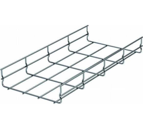 Изображение товара Проволочный лоток DKC 30x50 L3000 FC3005DIY
