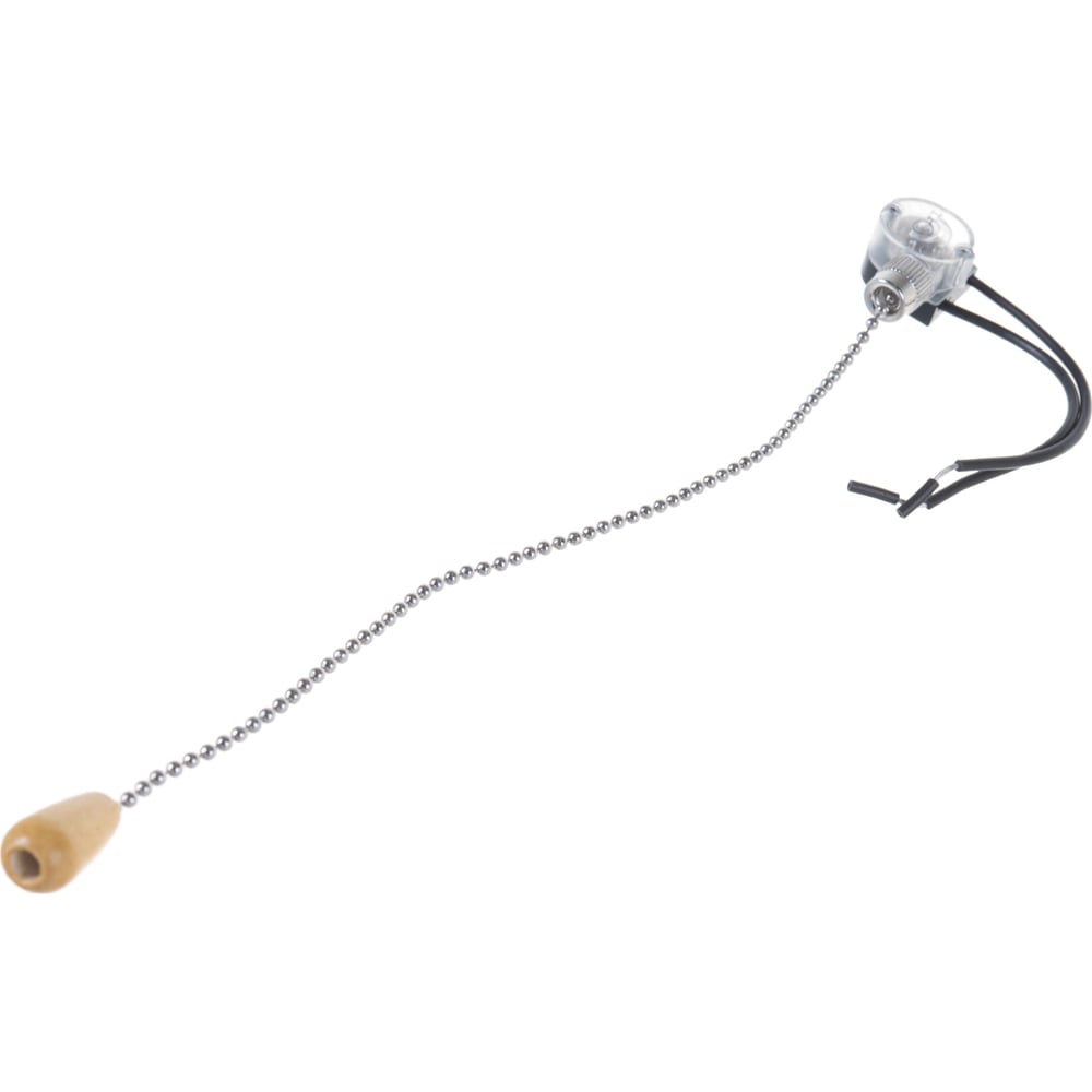 Выключатель для всех типов бра торшеров светильников duwi