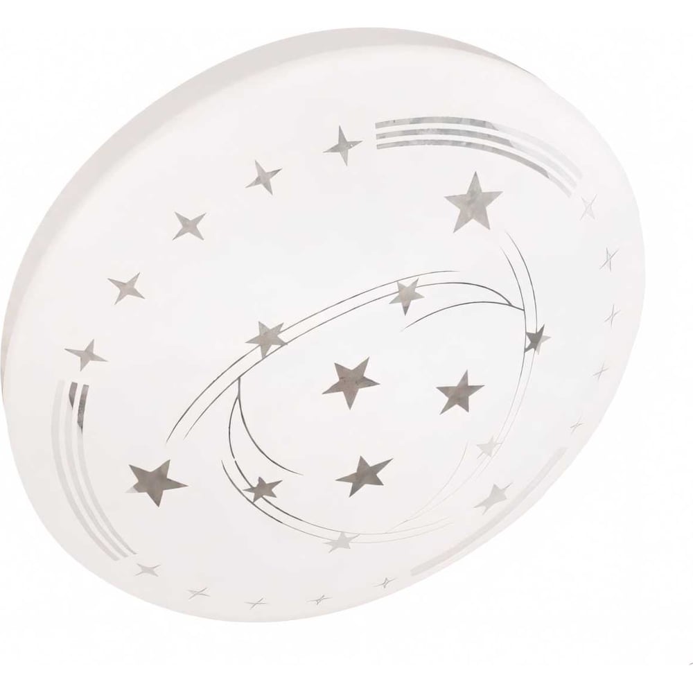 Изображение товара Светодиодный светильник IN HOME серии DECO 36Вт 230В 4000К 2340лм 350мм СОЗВЕЗДИЕ 4690612025001