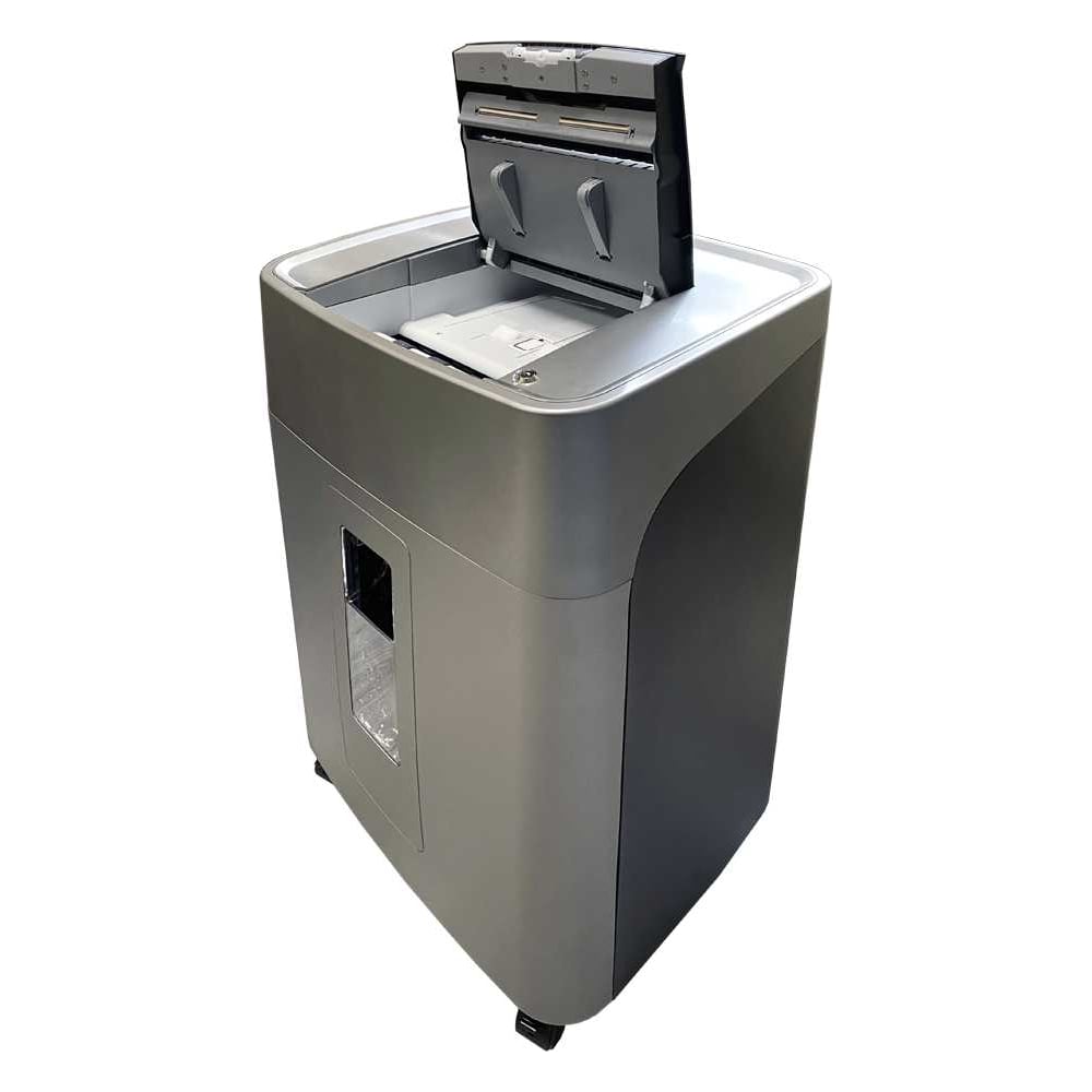 Изображение товара Уничтожитель документов Office Kit SA300 с автоподачей до 300 листов