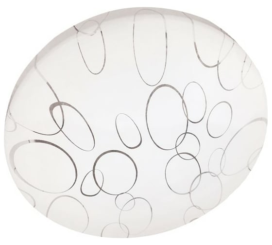 Изображение товара Светодиодный светильник IN HOME серии DECO 36Вт 230В 6500К 2340лм 350мм ОРИОН 4690612025087