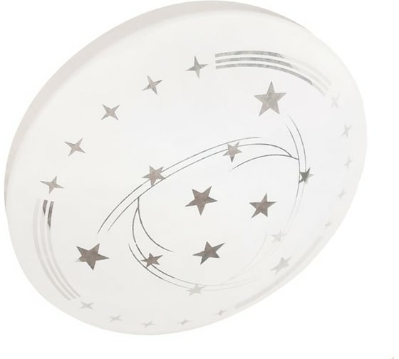 Изображение товара Светодиодный светильник IN HOME серии DECO 24Вт 230В 4000К 1560лм 300мм СОЗВЕЗДИЕ 4690612021843