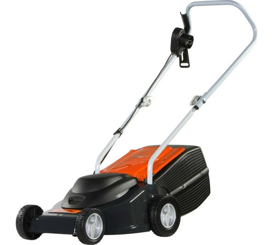 Изображение товара Электрическая газонокосилка Oleo-Mac K 35 P 6605-9008D