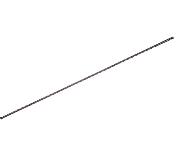 Изображение товара Сверло-бур по бетону (10x800 мм; SDS+) Hardcore 101080