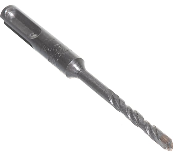 Изображение товара Сверло-бур по бетону (5x110 мм; SDS+) Hardcore 100511