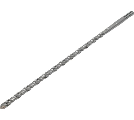 Изображение товара Сверло-бур по бетону (10x310 мм; SDS+) Hardcore 101031