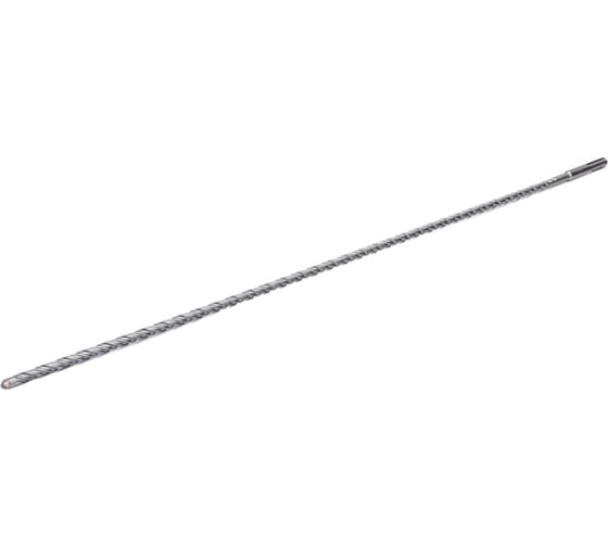 Изображение товара Сверло-бур по бетону (8x600 мм; SDS+) Hardcore 100860