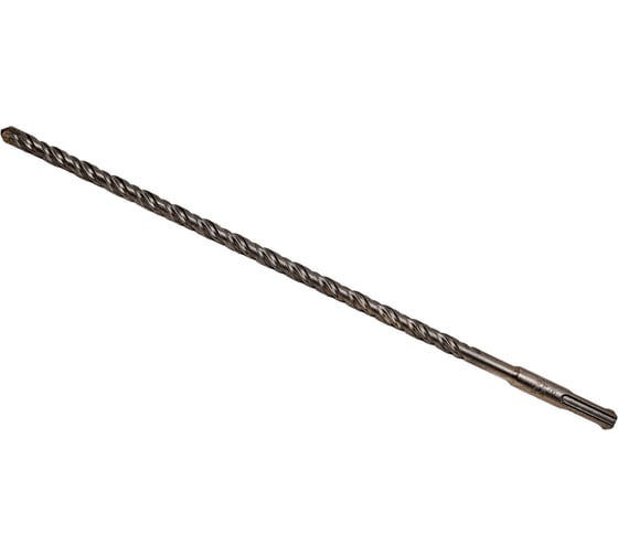 Изображение товара Сверло-бур по бетону (8x310 мм; SDS+) Hardcore 100831