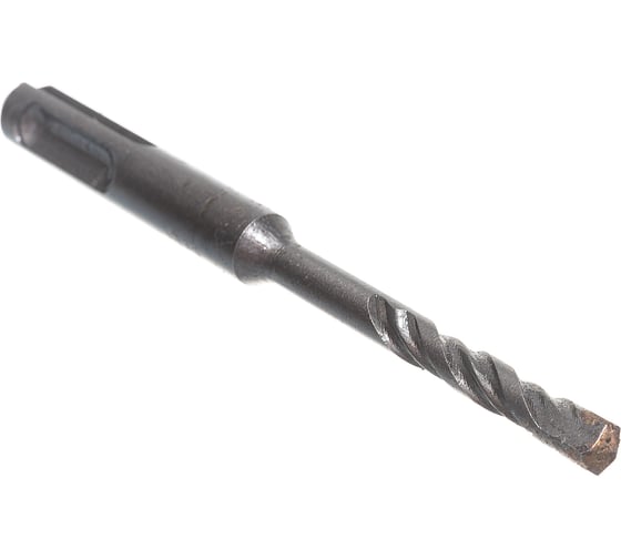 Изображение товара Сверло-бур по бетону (6x110 мм; SDS+) Hardcore 100611
