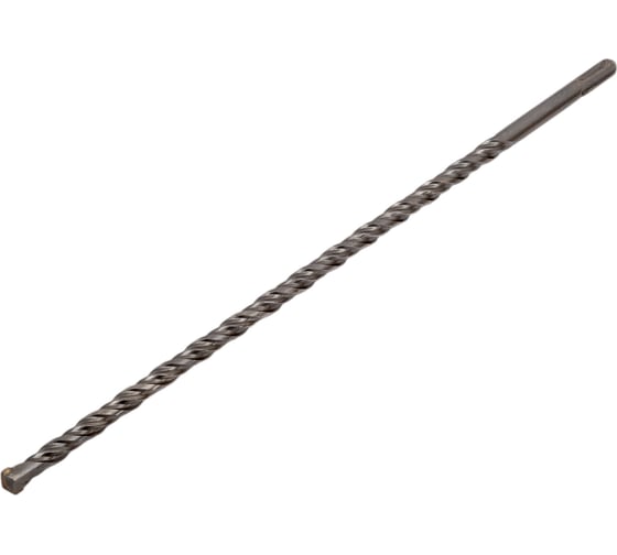 Изображение товара Сверло-бур по бетону (12x350 мм; SDS+) Hardcore 101235