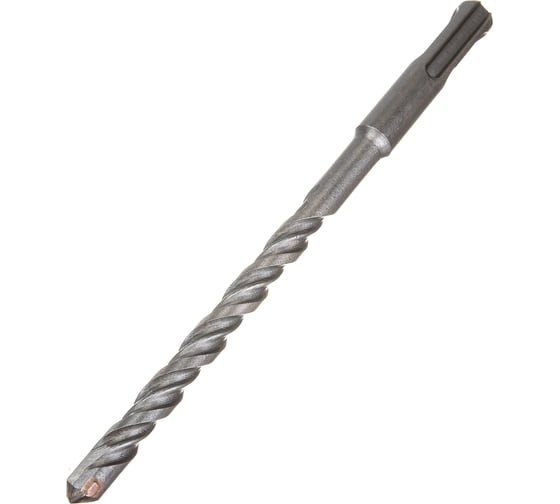 Изображение товара Сверло-бур по бетону (8x160 мм; SDS+) Hardcore 100816
