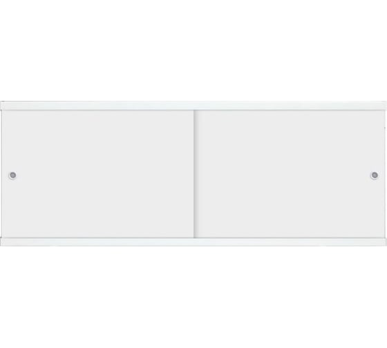 Изображение товара Ультра лёгкий экран под Метакам белый 1,48 ЭКS_004921 4607062692011