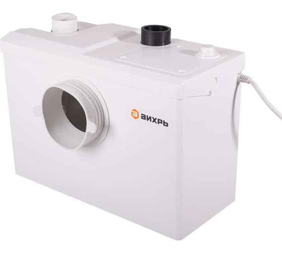 Изображение товара Канализационный насос Вихрь КН-700 68/9/4