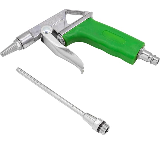 Изображение товара Обдувочный пистолет ROCKFORCE в блистере RF-2373(16614)