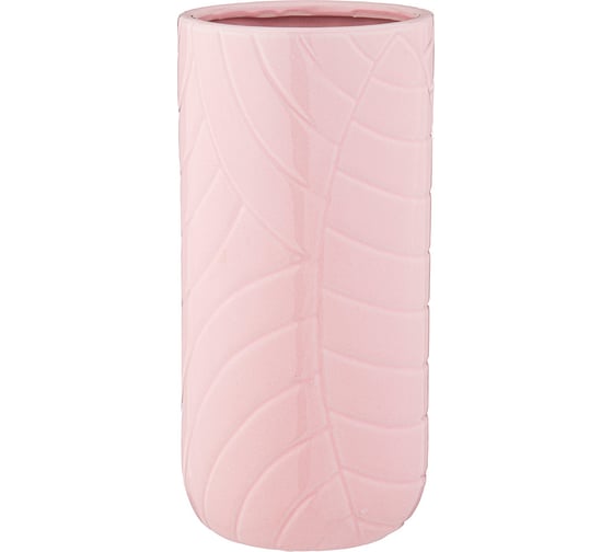 Изображение товара Ваза Bronco 12.2x12.2x24.7 см, 2500 мл 112-621