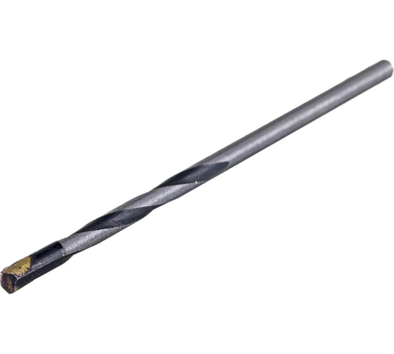 Изображение товара Сверло по бетону (3x60 мм) Hardcore 130003