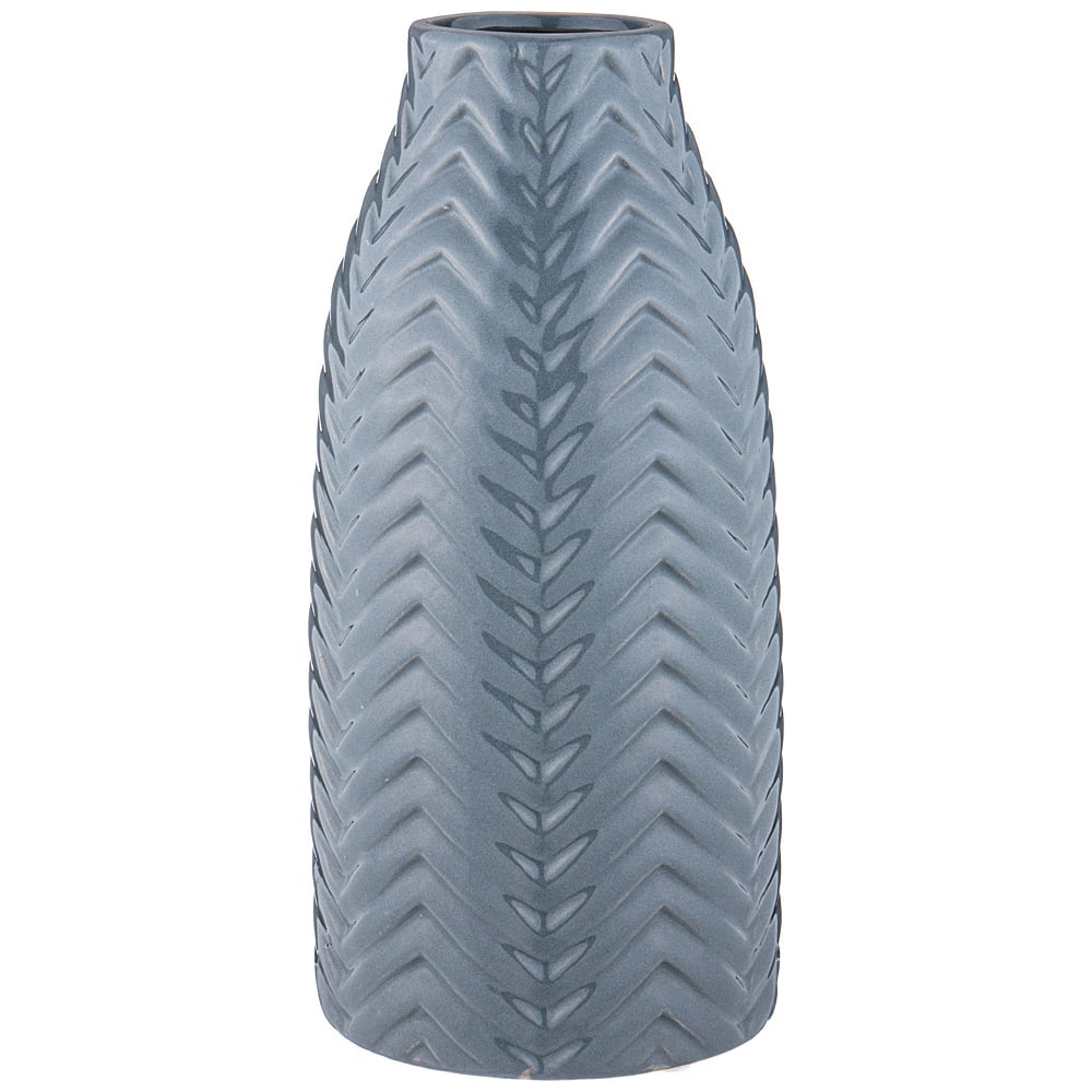 Изображение товара Ваза Bronco 12.5x12.5x27 см 112-659