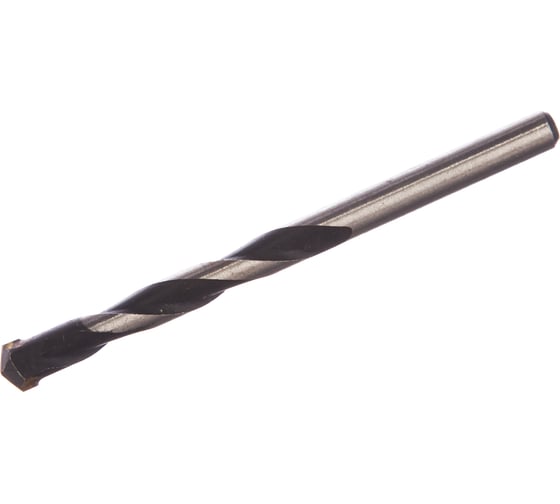 Изображение товара Сверло по бетону (10x120 мм) Hardcore 130010