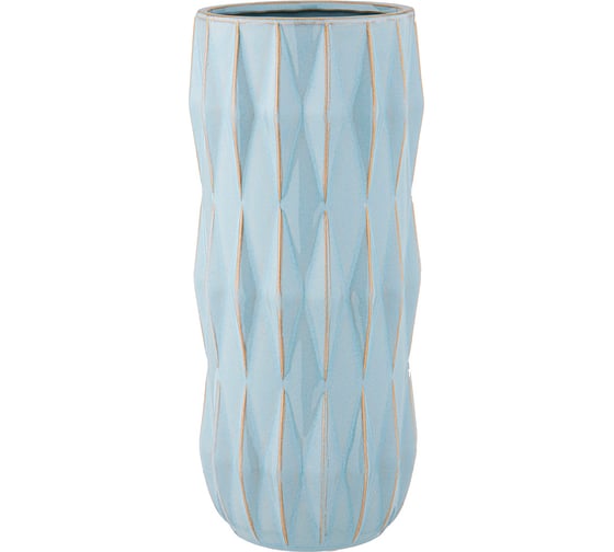 Изображение товара Ваза Bronco 14x14x32 см, 3300 мл 112-628