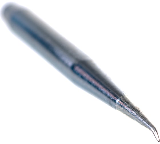 Изображение товара Наконечник PS конический изогнутый (5 шт, 0.4 мм) PACE 1121-0363-P5