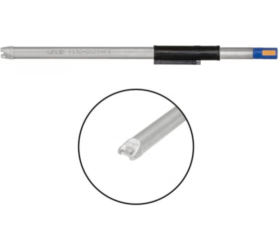 Изображение товара Наконечник ADS для Chip 0805 PACE 1130-0525