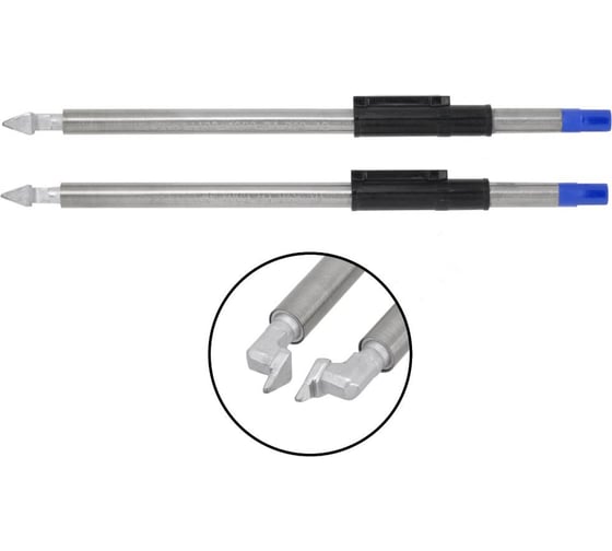 Изображение товара Наконечник MT200 CHIP (0.5 мм) пара PACE 1130-1002