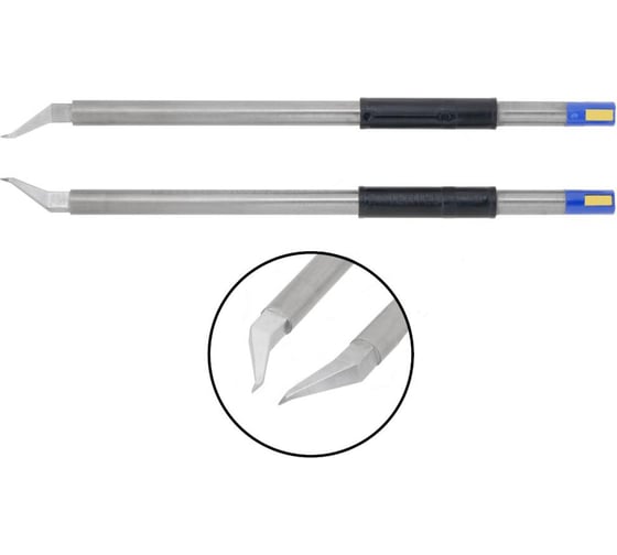 Изображение товара Наконечник MT200 FINE PT (0.2 мм) пара PACE 1130-1001