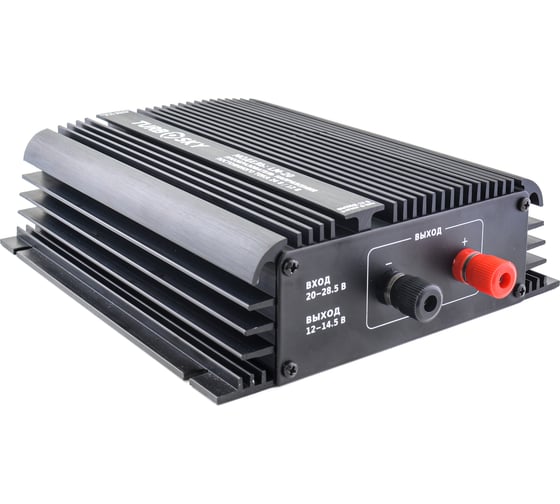 Изображение товара Конвертер Turbosky LM-20 67138