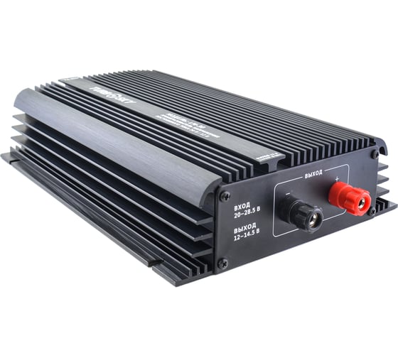 Изображение товара Конвертер Turbosky LM-30 67139