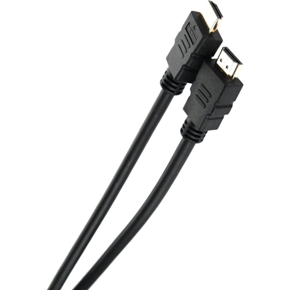 фото Кабель hdmi aopen/qust 19m/m 1.4v,3d/ethernet 3m acg511-3m