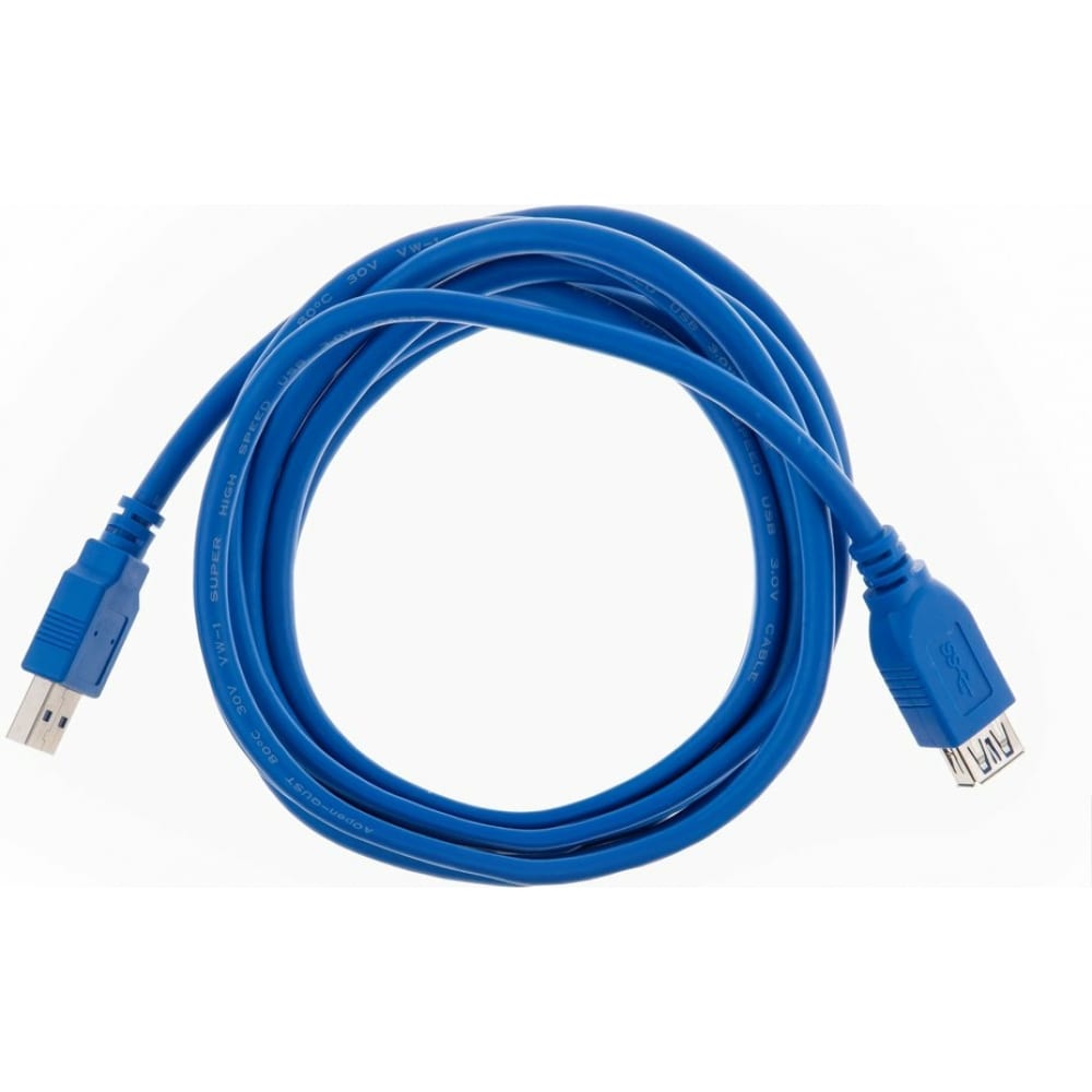 Удлинительный кабель AOpen/Qust hyperline boot bl 10 изолирующий колпачок для разъемов rj 45 синий 10 шт 251953 251953