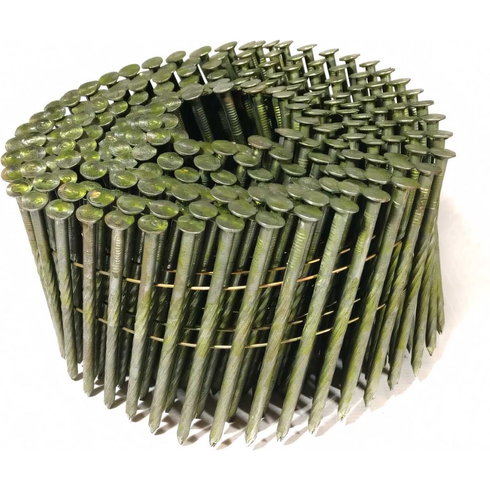 Изображение товара Гвозди BDC BK SCHRAUB 2.5x60 мм (7200 шт) BeA