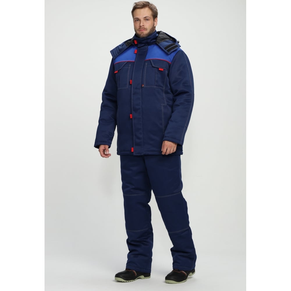 Изображение товара Зимний костюм ФАКЕЛ Фаворит-2 для cold weather унисекс 68-70