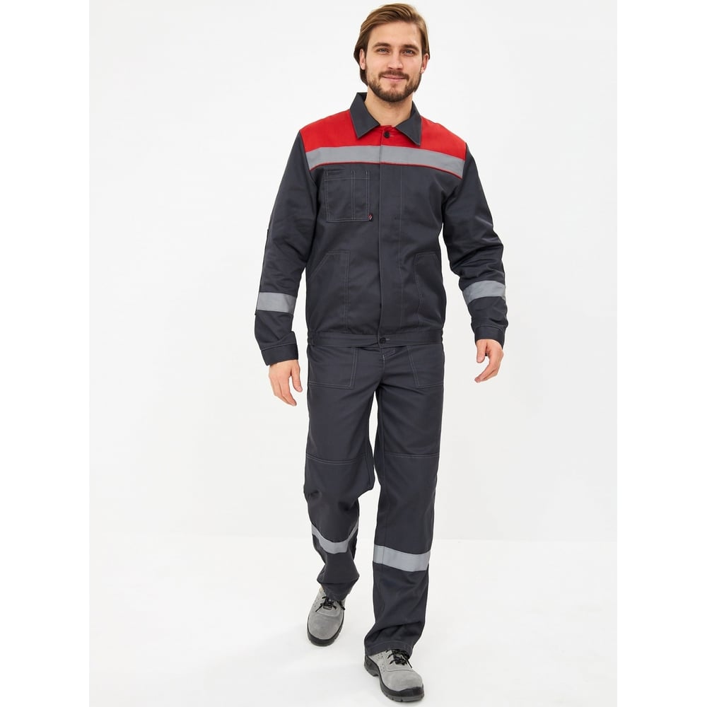 Изображение товара Костюм ФАКЕЛ Легион Премиум-2 СОП CH мужской размер 48-50